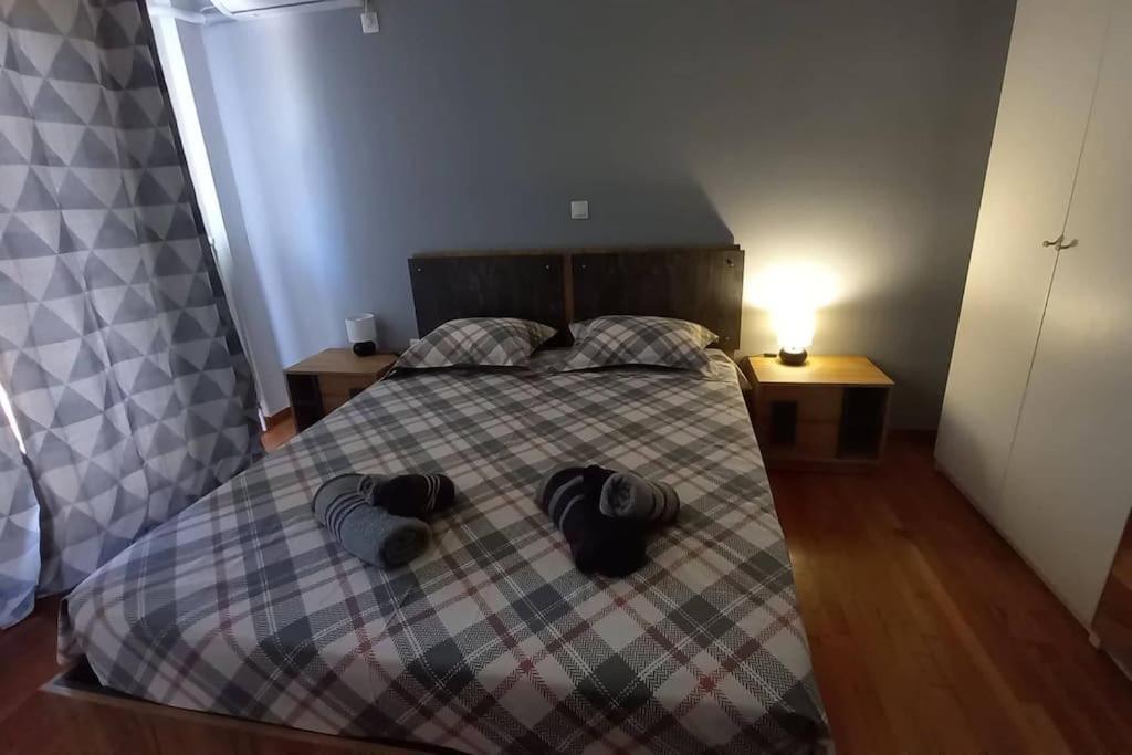 Staying Besides Acropolis! Афины Экстерьер фото